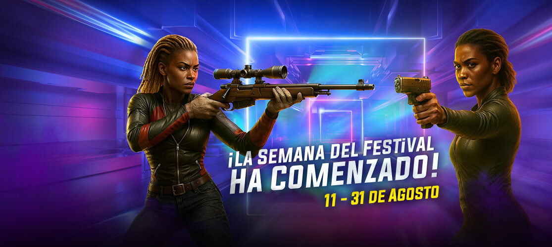 ¡La Semana del Festival Ha Comenzado en Zula!
